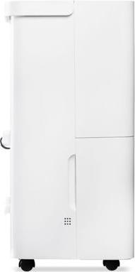 Produktbild Duux Smart Dehumidifier | Bora | Suitable for rooms up to 50 m² | Water tank capacity 4 L | White (50 m², 30 l/24h)
