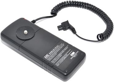 Produktbild JJC FB 3 Flash Battery Pack (FA EB1AM) (Blitzgerät Akku)