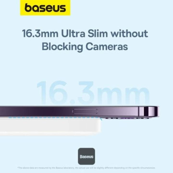 Produktbild Baseus Magnetic Mini (6000 mAh, 20 W, 22.20 Wh)