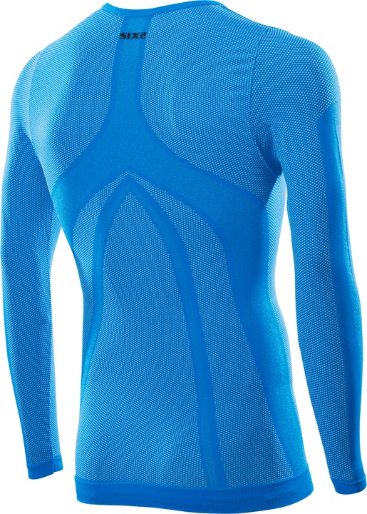Actual product image Sixs Chemise fonctionnelle à manches longues TS2 2.0 (XS)