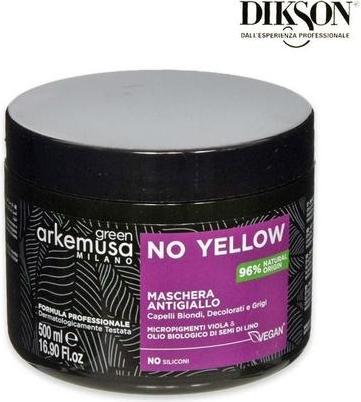 Arkemusa Milano No Yellow Mask