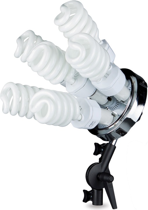 Actual product image Westcott Spiderlite TD6 Perfect Portrait 2 Light Deluxe (West Cot)