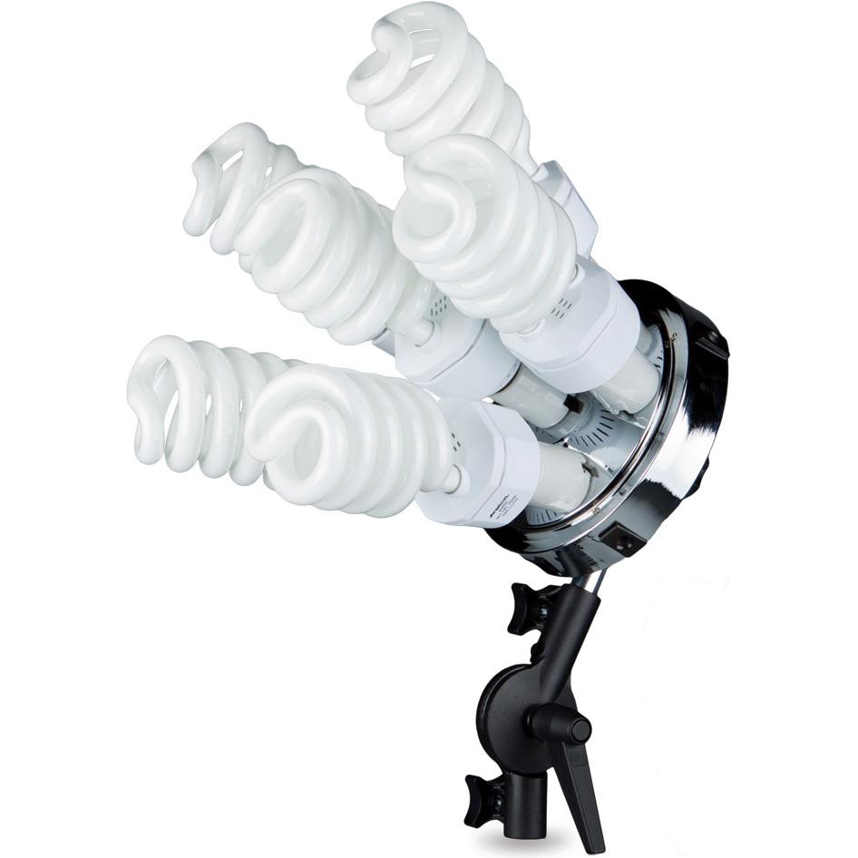 Thumbnail - Westcott Spiderlite TD6 Perfect Portrait 2 Light Deluxe (Westcott), Blitzgerät