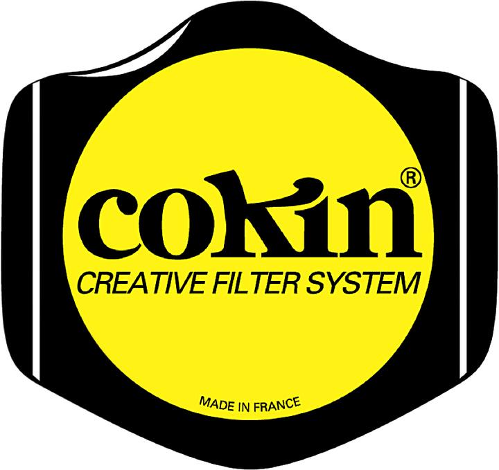 Cokin Filtro X154 Grigio Neutro ND8 (0,9) (112 mm, Filtri grigi, 112 mm)