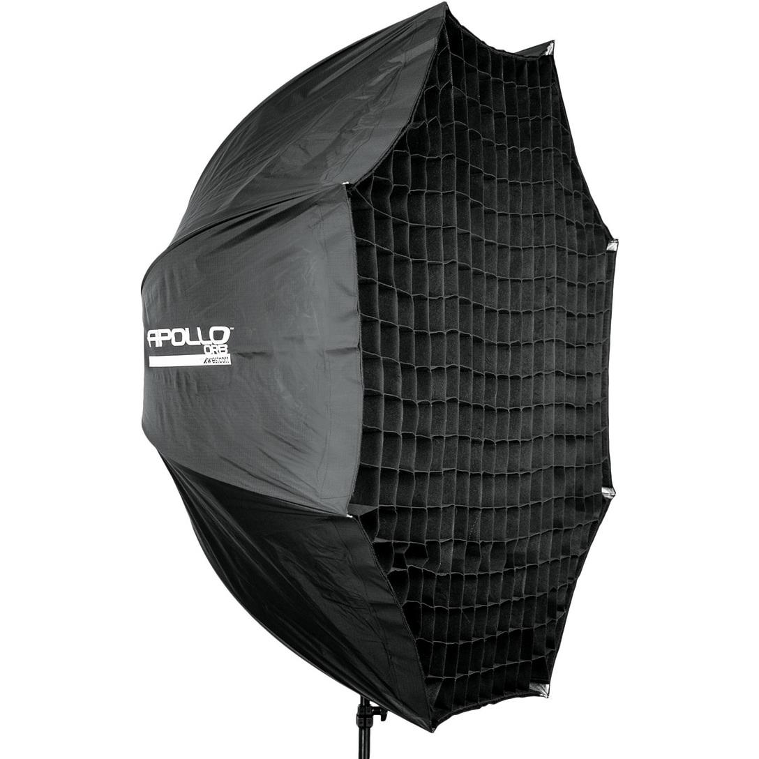 Thumbnail - Westcott 40 degree Grid für 43"/109cm Apollo Orb, Softbox + Reflektor