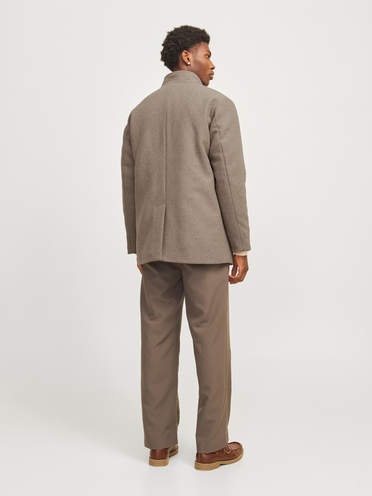 Produktbild Jack & Jones Jjeharrison Wool Jacket Sn (XL)