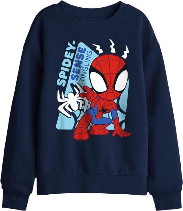Produktbild Spidey Senses Sweatshirt (128)