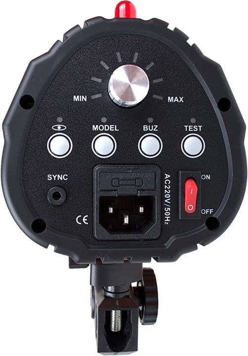 Image du produit Godox Studio Smart Kit 250SDI E (Pièces de rechange pour flash)