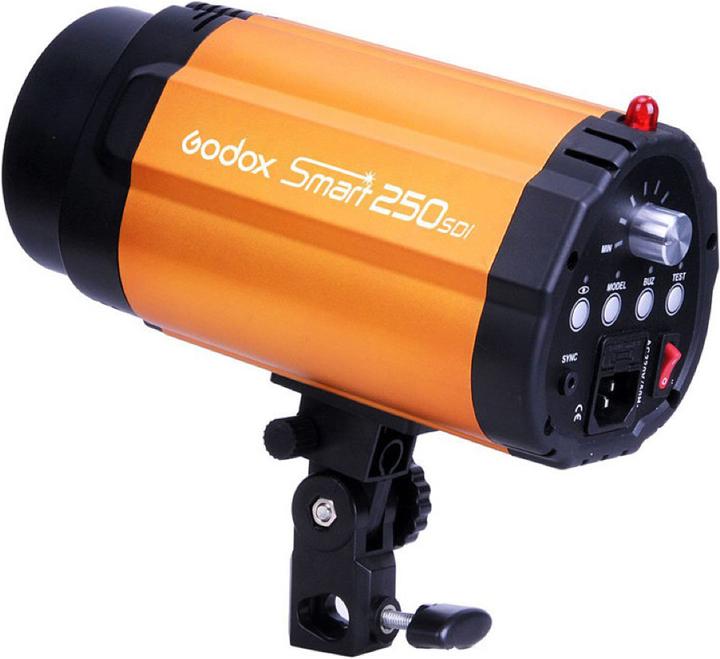 Image du produit Godox Studio Smart Kit 250SDI E (Pièces de rechange pour flash)