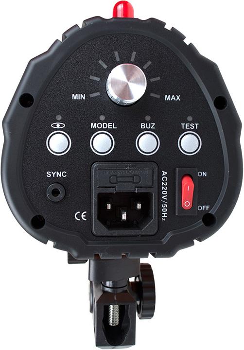 Image du produit Godox Studio Smart Kit 250SDI D (250 W)