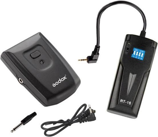 Image du produit Godox Studio Smart Kit 250SDI D (250 W)