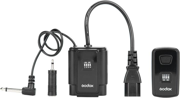 Actual product image Godox DM 16 Studio Flash Trigger