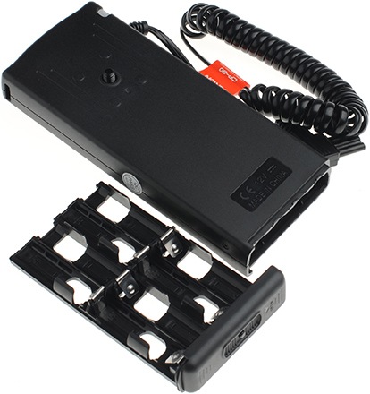 Actual product image Godox CP80 S Battery Pack Sony