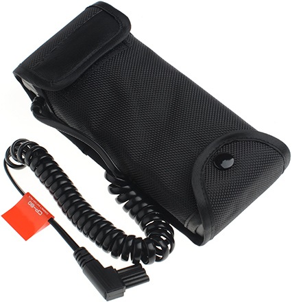 Actual product image Godox CP80 S Battery Pack Sony