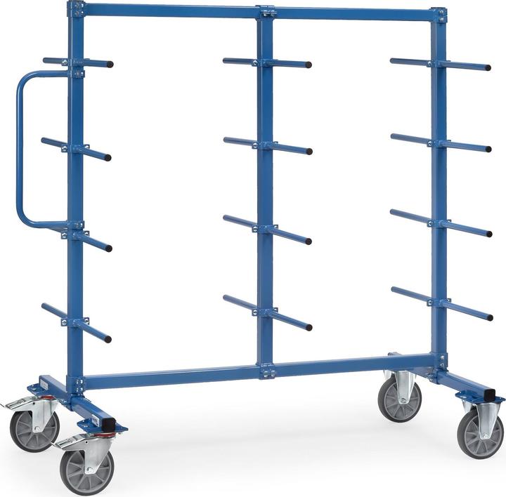 Produktbild Fetra 4624 (500 kg)