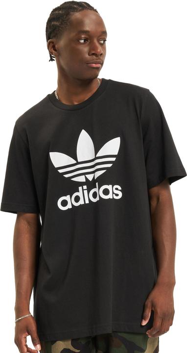 Produktbild adidas Trefoil T-Shirt - 87345 (XS)