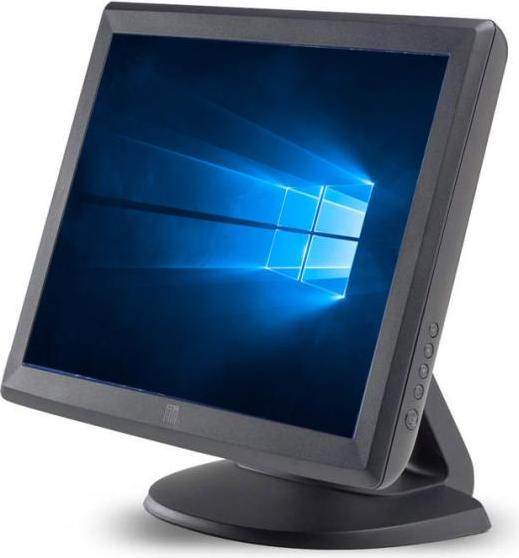 Actual product image ēlo Et1515l (1024 x 768 pixels, 15")