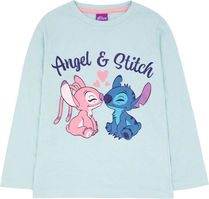 Actual product image Dick Smith Girls Angel Long Pyjama Set (92)