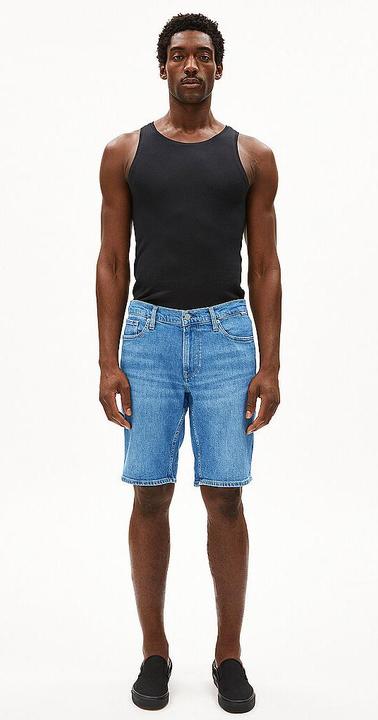Produktbild Armedangels Jeansshorts NAAILO (33)
