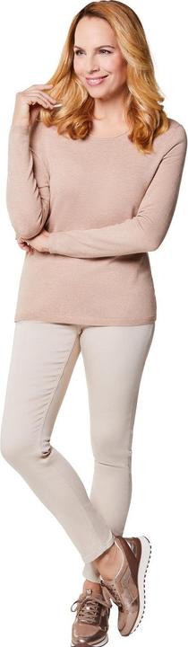 Produktbild Clarina Pullover «Daniela» (42)