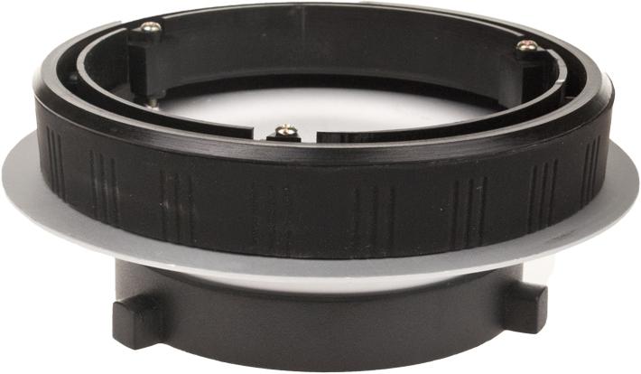 Produktbild Meike Adapter Bowens Elinchrom