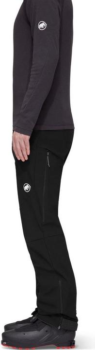 Actual product image Mammut Taiss Guide SO Pants Men, Softshell Hose (54)