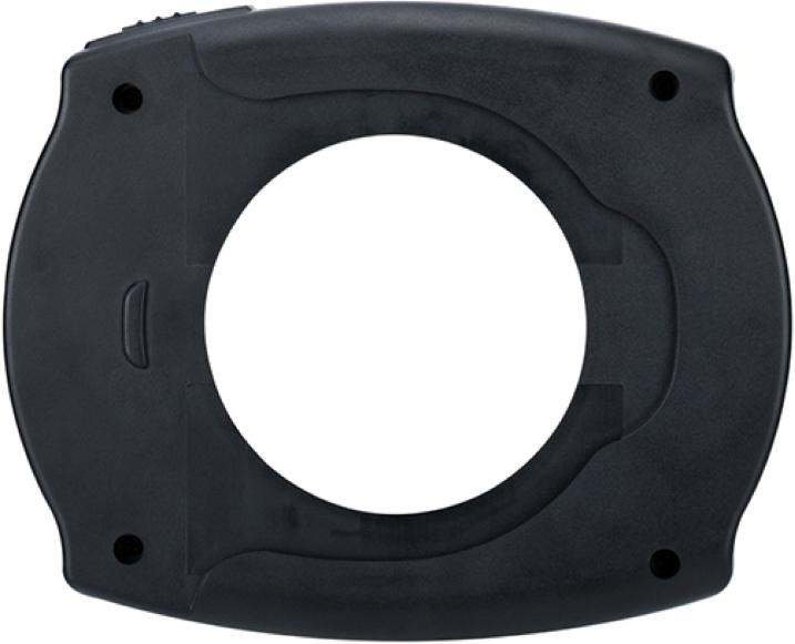 Produktbild JJC LED 48IO Macro LED Right Light Ringflitser