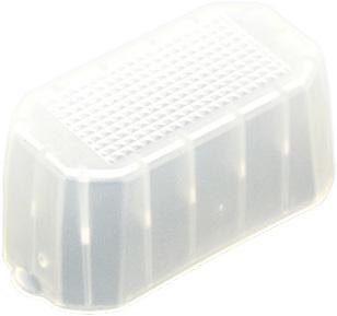 Image du produit JJC Flash Bounce pour Nikon SB 300 et Nikon SB N7 (Diffuseur de flash)