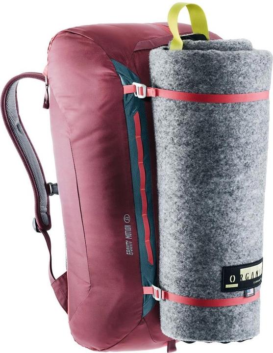 Produktbild Deuter Gravity Motion SL Rucksack (35 l)