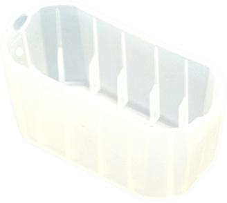 Image du produit JJC Flash Bounce pour Nikon SB 300 et Nikon SB N7 (Diffuseur de flash)