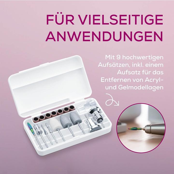 Image du produit Beurer MP 200