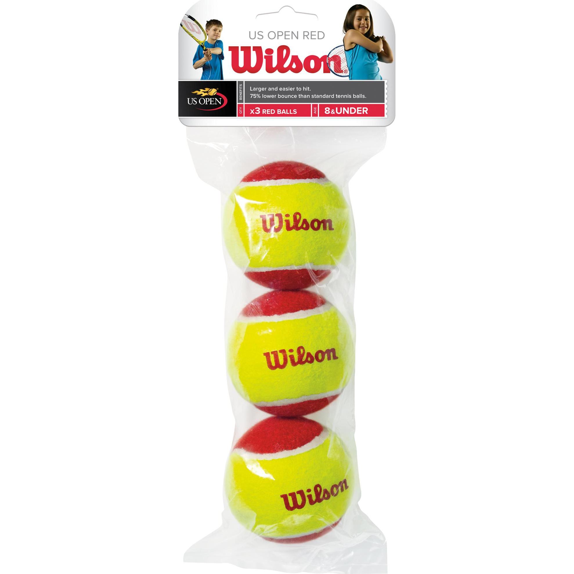 Wilson, Tennisball