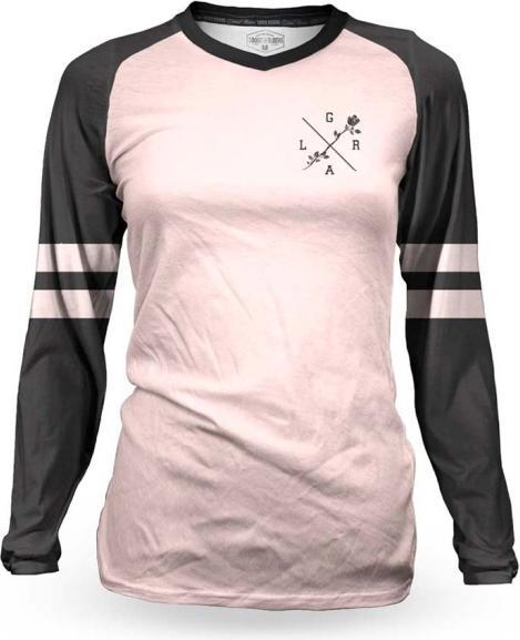 Varsity Peach
