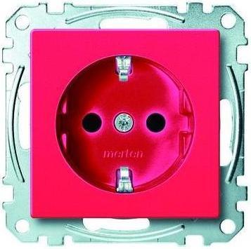 Image du produit Merten Prise de courant CEBEC