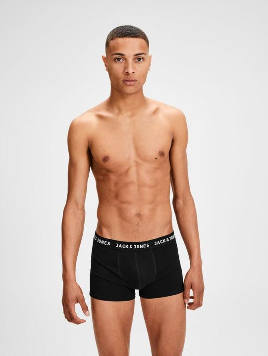 Actual product image Jack & Jones 5er-Pack Boxershorts (L, 5-pack)