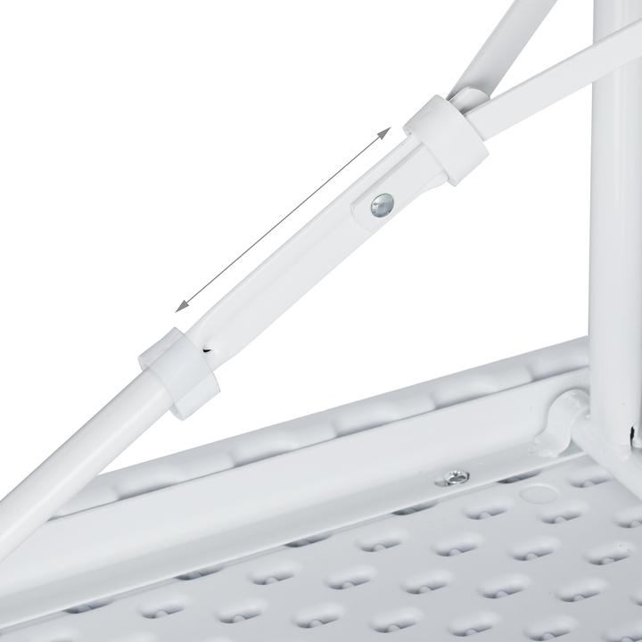 Immagine prodotto Relaxdays Panchine pieghevoli