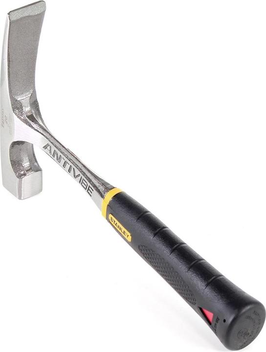 Actual product image Stanley Mason hammer FatMax Antivibe 570g (570 g)