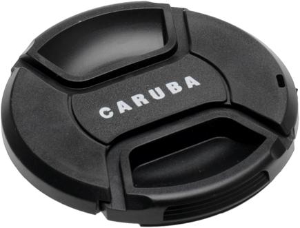 Actual product image Caruba Clip lens cap 37mm (37 mm)