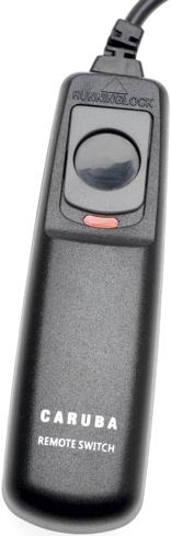 Actual product image Caruba Distance control Sony type 1 (Sony RM L1AM) (Cable)