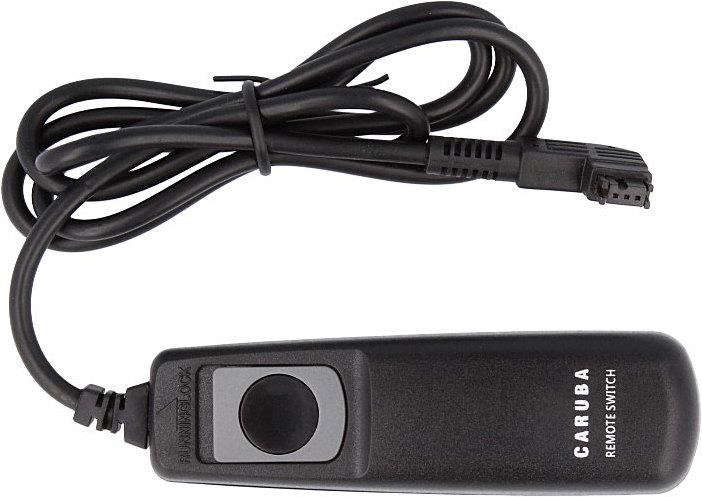 Actual product image Caruba Distance control Sony type 1 (Sony RM L1AM) (Cable)