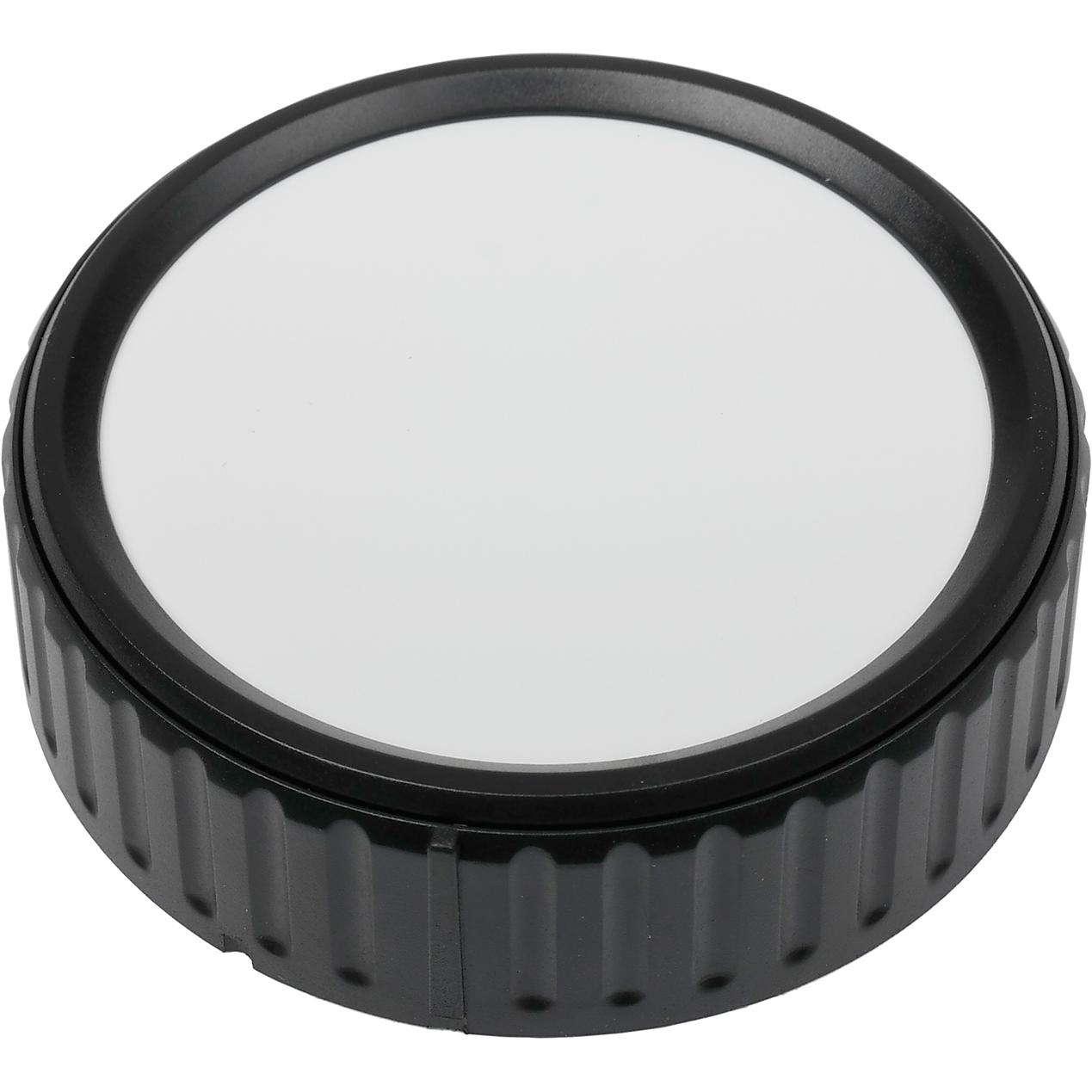 Thumbnail - Caruba beschreibbarer hinterer Objektivdeckel Canon, Objektivdeckel
