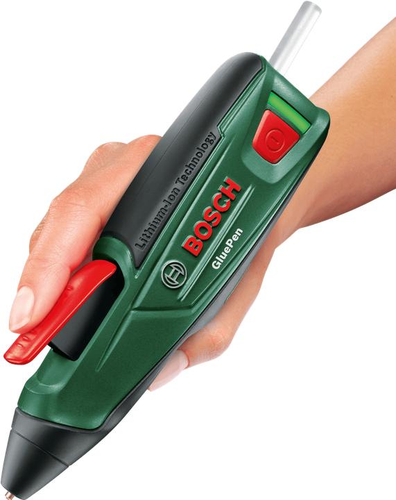 Produktbild Bosch Home & Garden GluePen