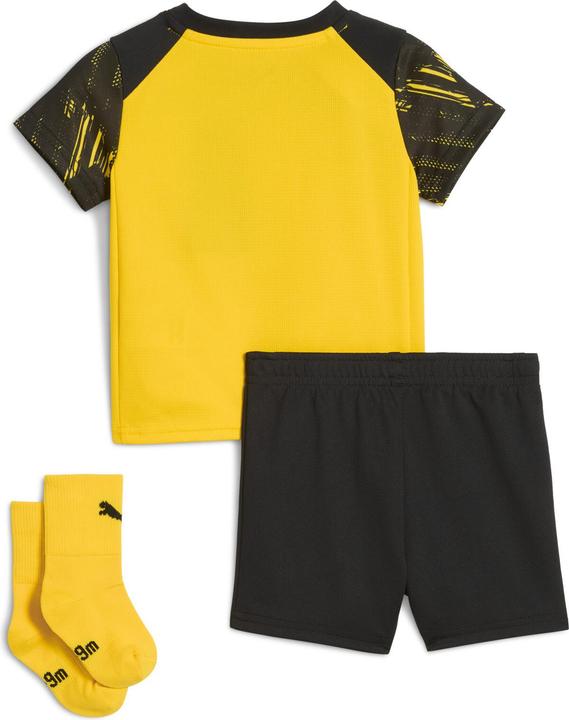 Productafbeelding Puma BVB Home Babykit with Sponsor (68)