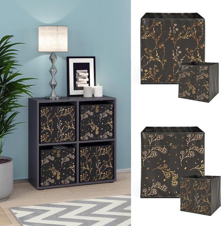 Immagine prodotto Vicco Tetra (72.60 x 29 x 72 cm)