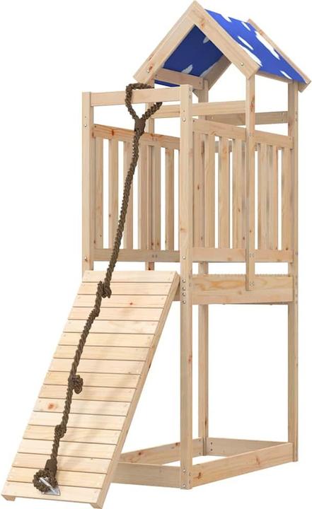 Produktbild vidaXL Spielturm