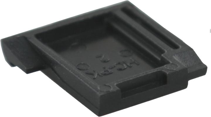 Produktbild JJC Pentax FK Flash Shoe Cover (Blitzgerät Ersatzteile)