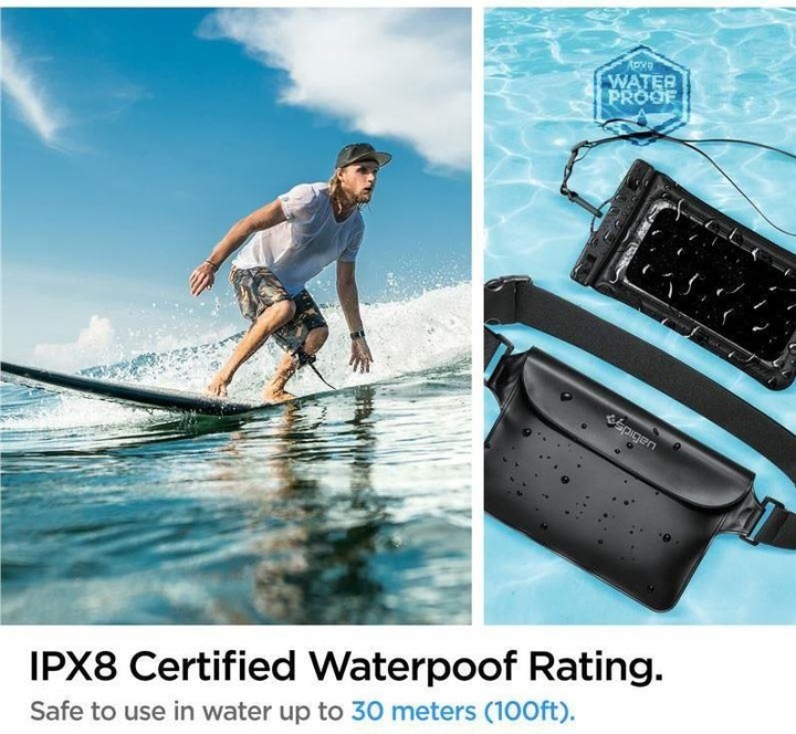 Produktbild Spigen Etui A621
