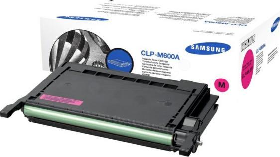 Produktbild Samsung Clp-M600a (M)