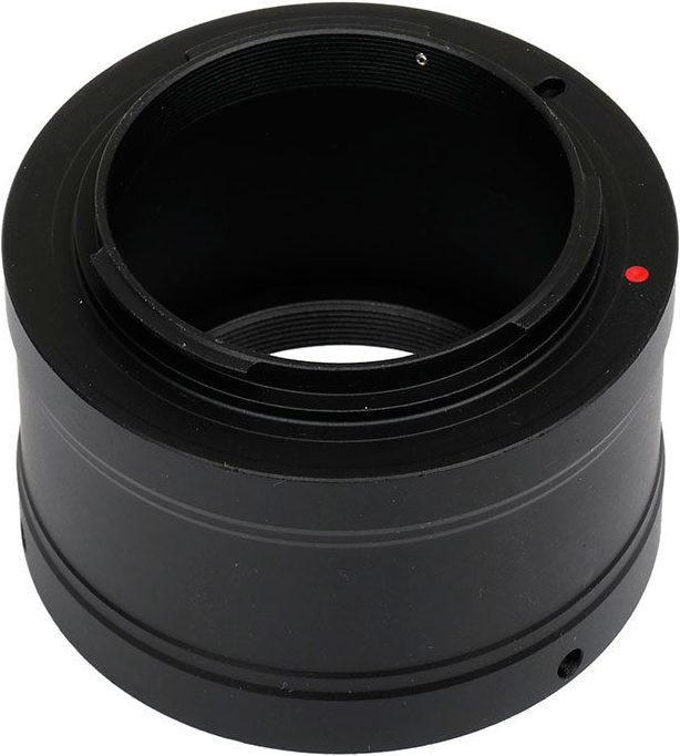 Produktbild Caruba T Mount Adapter Canon EOS M