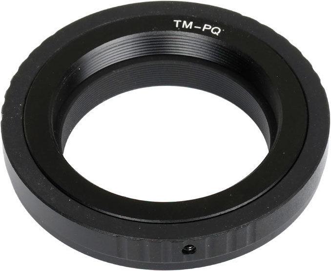 Image du produit Caruba T Mount Adaptateur Pentax Q